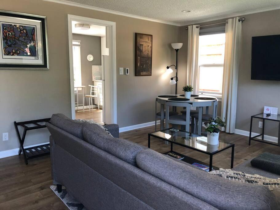 Cozy Crown Hill Carkeek Cottage W/3 Beds, Full Kitchen & Backyard In North Seattle Bagian luar foto